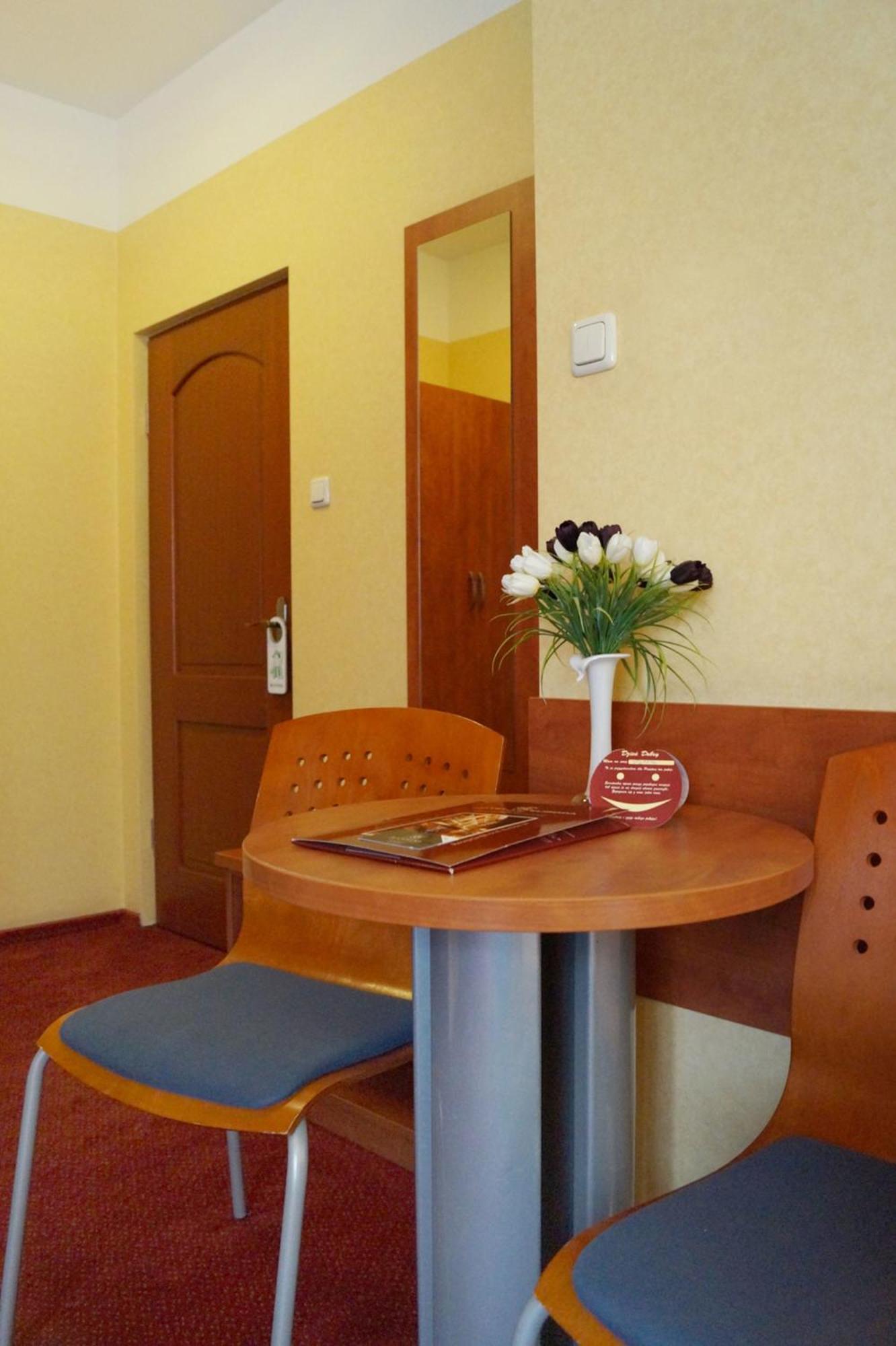 Hotel Europa Kalisz (Greater Poland) Quarto foto